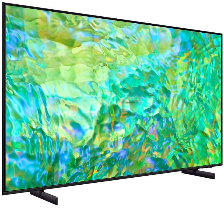 Revisión del Samsung CU8000: un televisor 4K económico que parece premium, pero puedes obtener mejores imágenes
